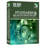 ESE 2025 - Standards and Quality Practices